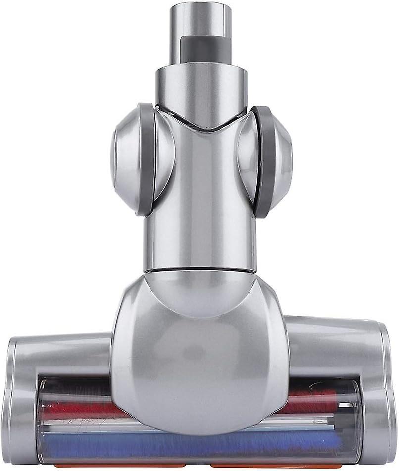 Hycy Dyson Piece Brosse Aspirateur,dyson Piece Brosse,motoris Chromatique Brosse  Plancher Outil Compatible Avec Dyson Dc35 Aspirateur Tte Pice De ...