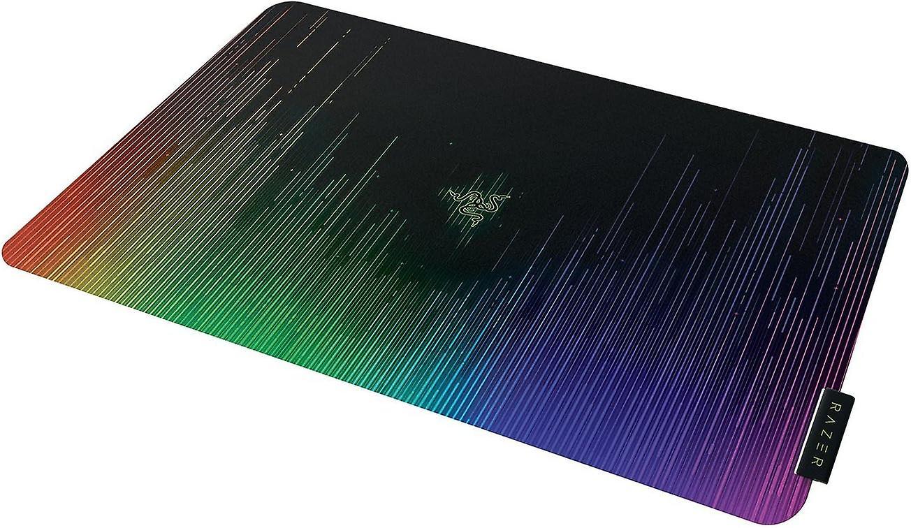 Heyone Razer Sphex V2 Mini: Ultra-Thin Form Factor - Optimized Gaming Surface - Polycarbonate Finish - Gaming Mouse Mat