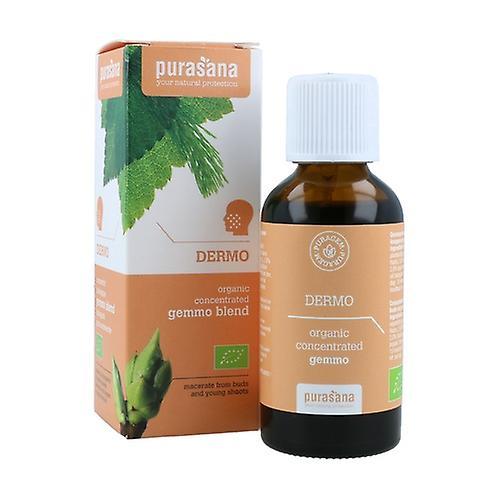 Purasana Dermo 50 ml