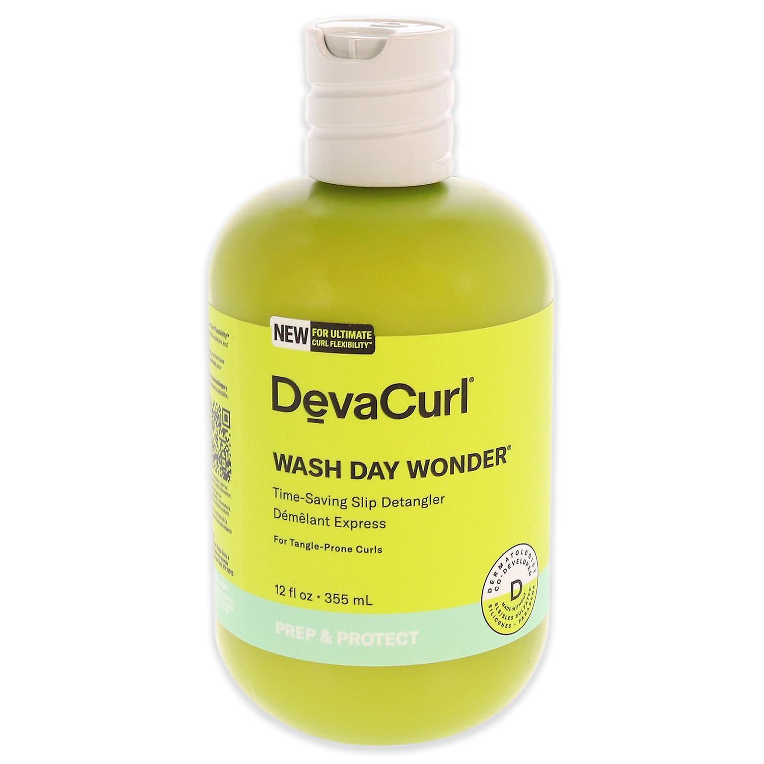 Wash Day Wonder Detangler  NP  DevaCurl Detangler