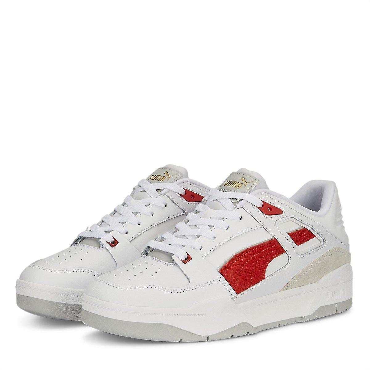 Puma suede fs - Red