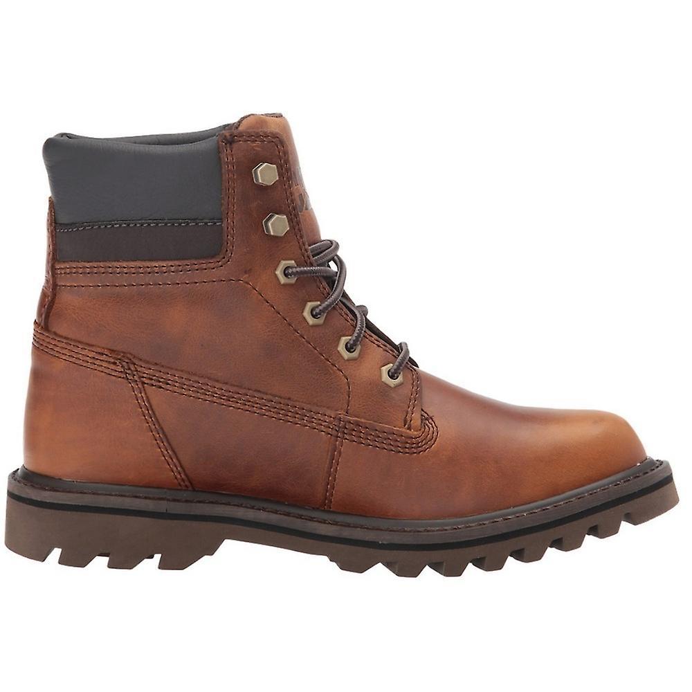 Caterpillar Cat Deplete WP Watwerproof P721722 Universal Winter Men Brown 7 UK / 8 US / 41 EUR / 26 Cm