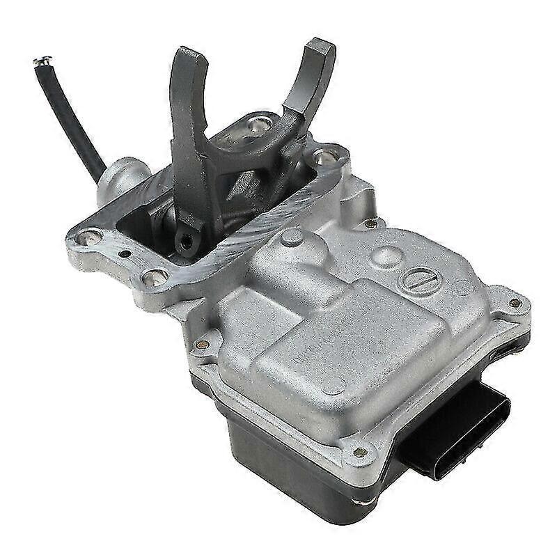 Viewleaf 4wd Front Differential Vacuum Actuator For 4runner Cruiser 2003-2019 41400-35034 35033 35032 35031