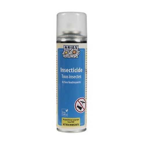 Aries Pistal Pyrethrum Insecticide 200 ml