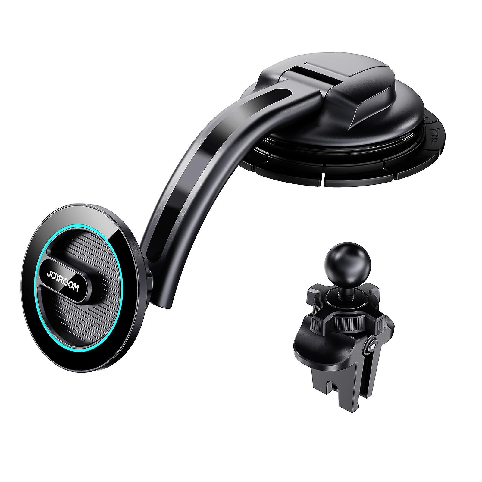 Joyroom Magnetic Car Phone Mount Kit