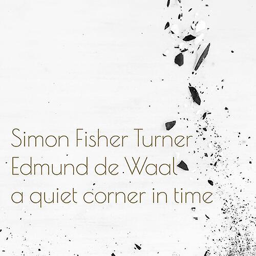 Mute U.S. Turner,Simon Fisher / Waal De,Edmund - Quiet Corner In Time  [COMPACT DISCS] USA import