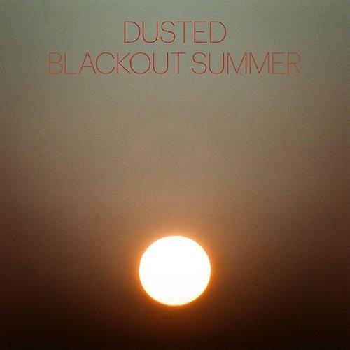 Polyvinyl Records Dusted - Blackout Summer  [COMPACT DISCS] USA import