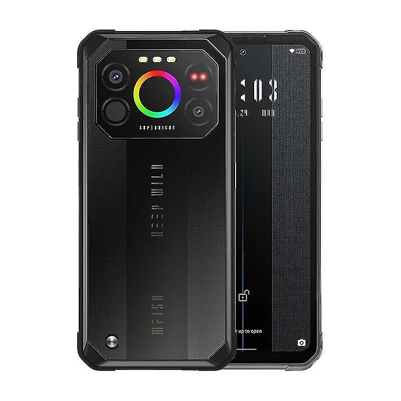 IIIF150 Air1 Ultra+, Dual Back Cameras, 12GB+256GB