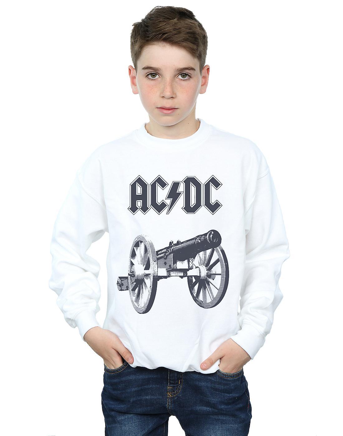 For Those About To Rock Sweatshirt