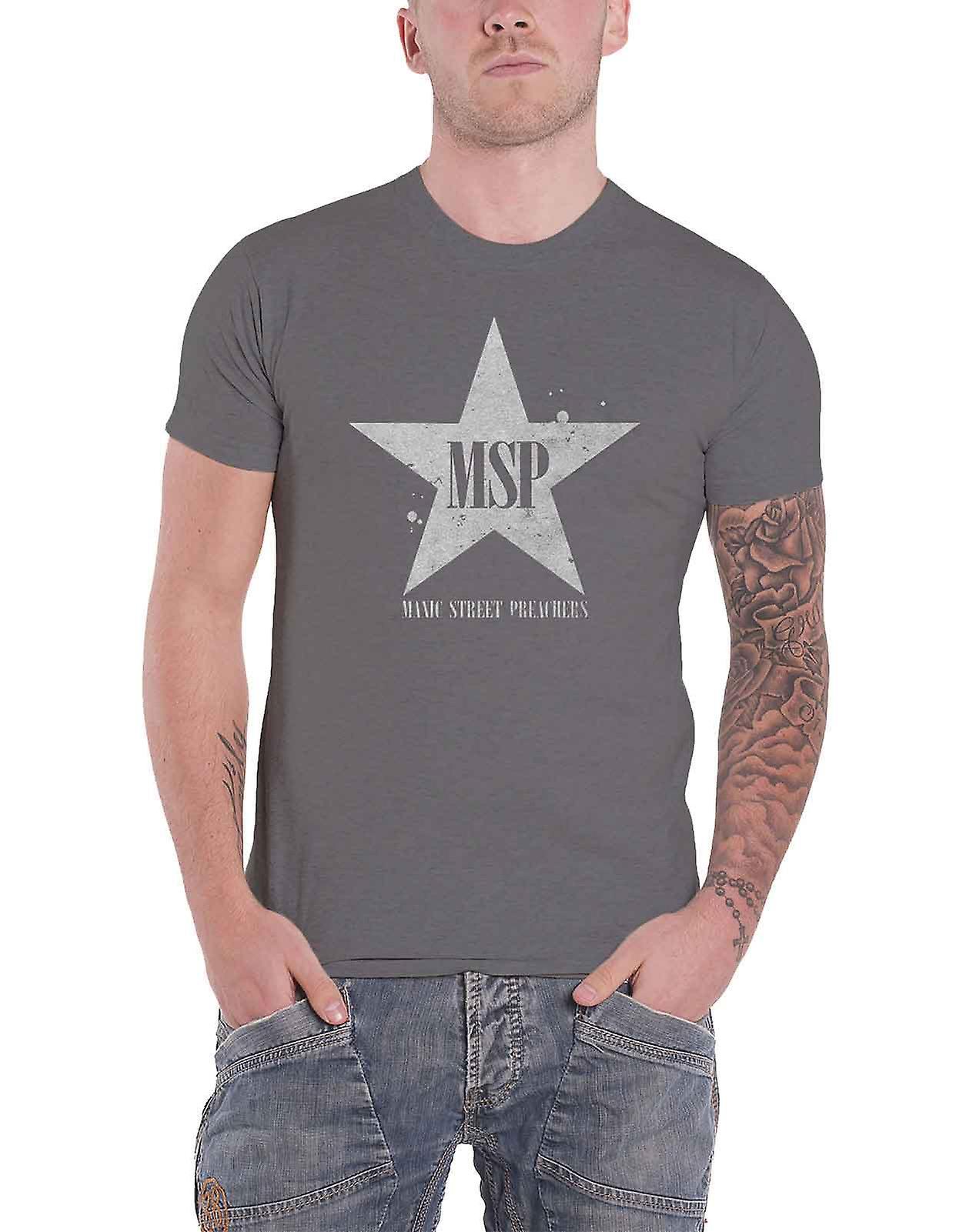 Star Logo T Shirt