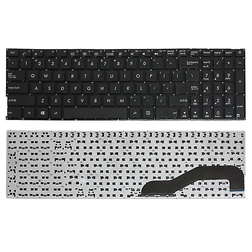 Pccy Backlight Keyboard For Asus Tp500 Tp500L Tp500La/Lb Tp500Ln