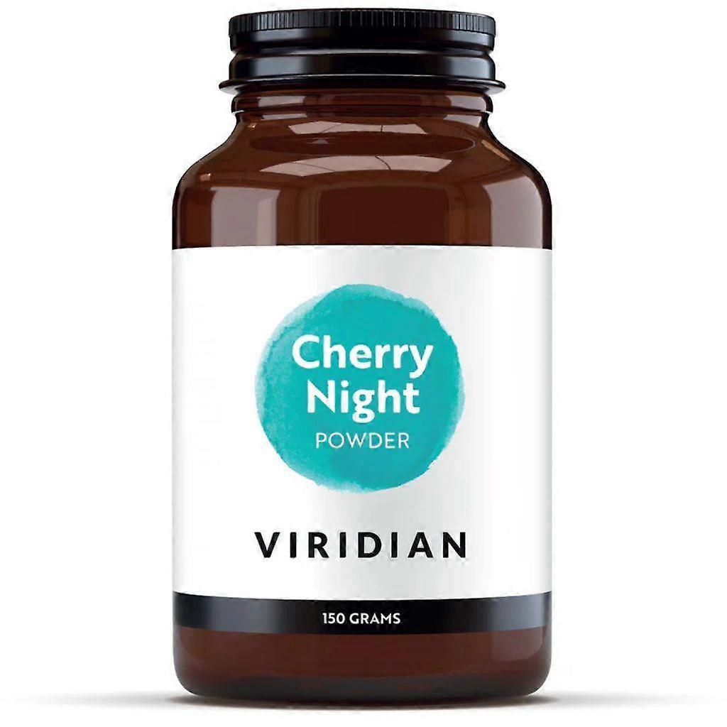 Viridian Cherry Night Powder 150g (369)