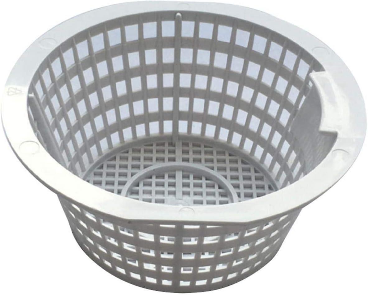 Augro Panier  Passoire Pour Piscine Hors-sol - Panier De Skimmer Pour Skimmer Hors-sol - Panier Pour Skimmer De Piscine