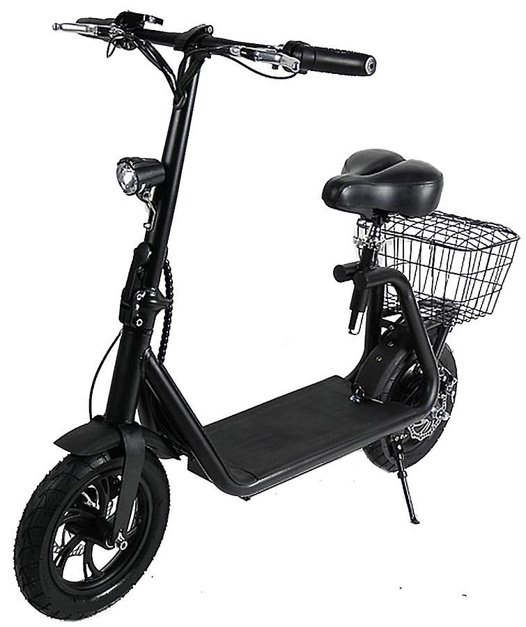 Zipper Scooters Zipper M6 350W Electric Scooter