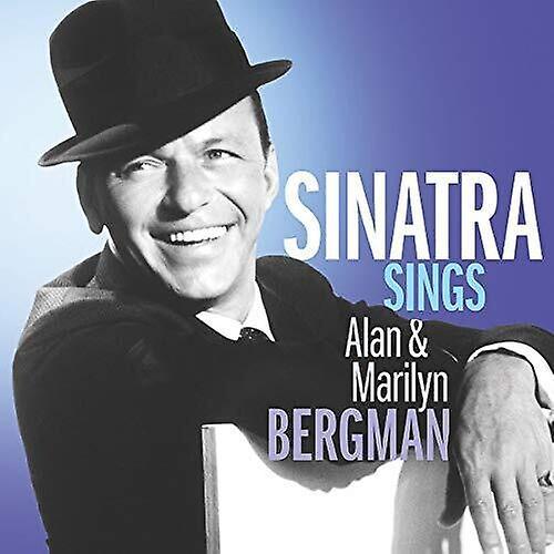 Capitol Frank Sinatra - Sinatra Sings Alan & Marilyn Bergman  [VINYL LP] USA import