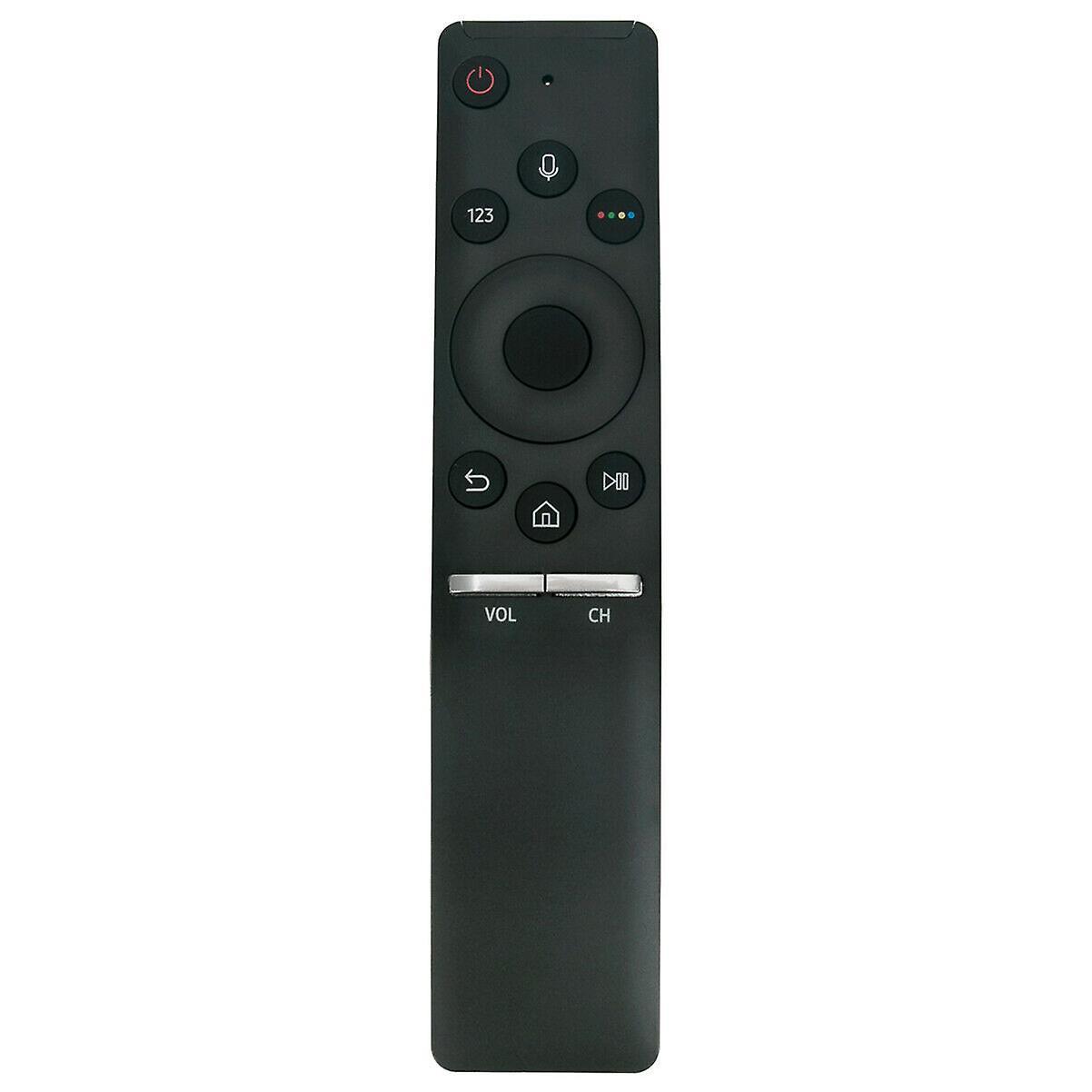 Jusch For Samsung TV Voice Remote Control BN59-01298C BN59-01298D BN59-01298A