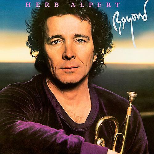 Herb Alpert Presents Herb Alpert - Beyond  [COMPACT DISCS] USA import