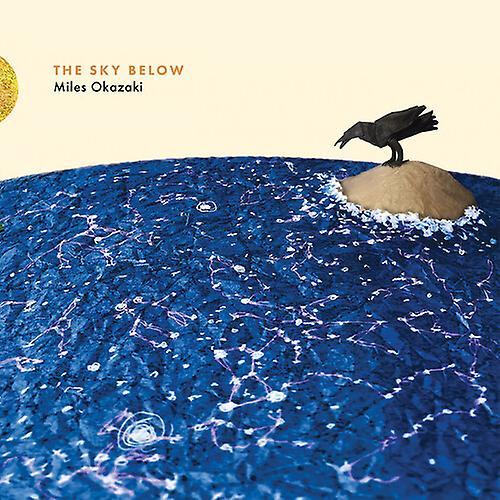 Pi Recordings Miles Okazaki - The Sky Below  [COMPACT DISCS] USA import