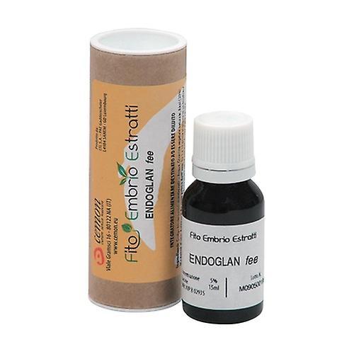 Cemon Endoglan Fee 15 ml