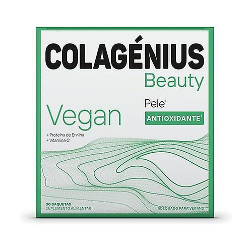 Colagenius beauty vegan 30 packets