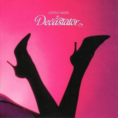 Secretly Canadian Catfish Haven - Devastator  [VINYL LP] USA import