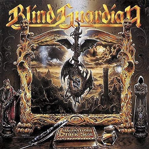 Blind Guardian - Imaginations From The Other Side (Remastered 2007) - CD