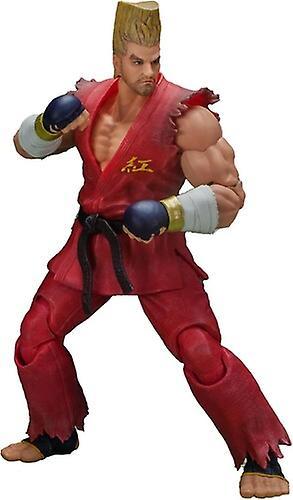 Storm Collectibles - Tekken 7 - 1/12 Paul Phoenix Action Figure [COLLECTABLES] Figure, Collectible USA Import