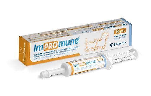 Bioiberica Impromune  Paste Immune System Strengthening 30 ml