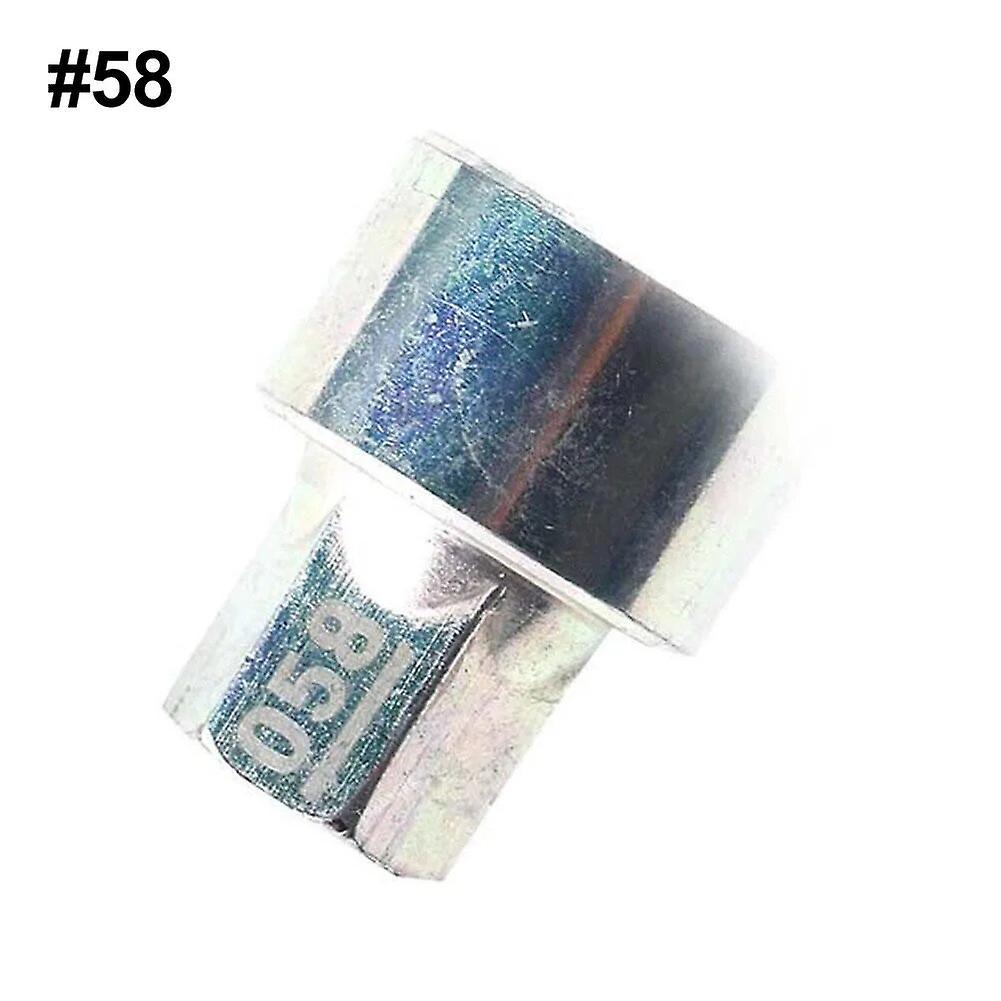 Bicaco Tire Wheel Lock Anti-theft Screw Lug Nut Bolt  For Bmw 1 3 4 5 6 7 Series Tire Wheel Lock Anti-theft Screw Lug Nut Bolt 58