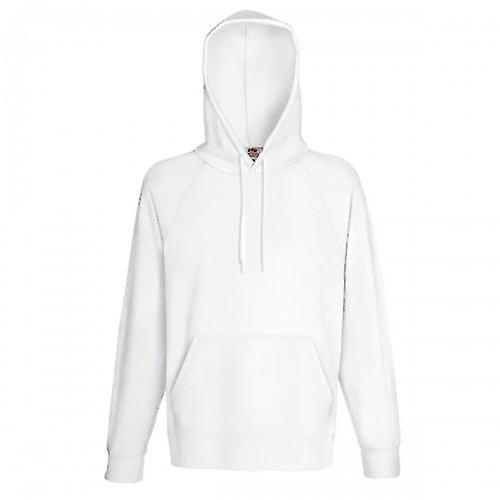 Lightweight Hooded Sweatshirt Hoodie (240 GSM)