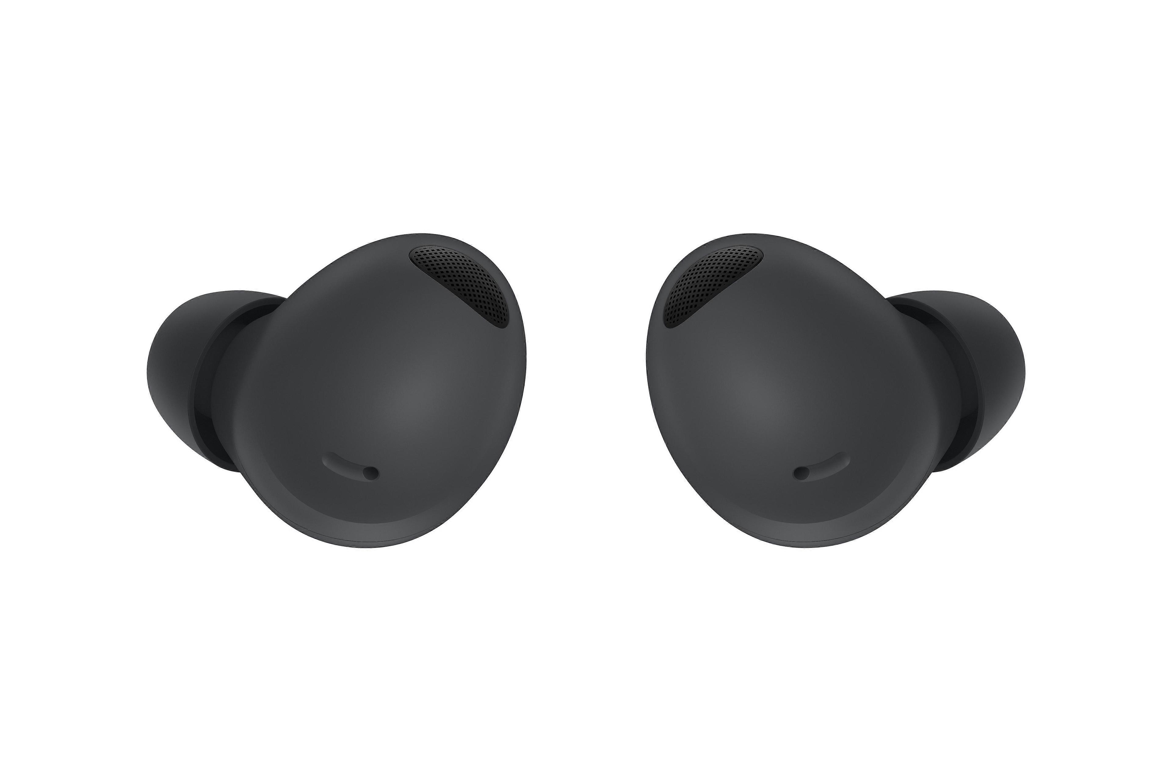 Samsung Galaxy Buds 2 Pro Sm-R510 Charge Wireless Graphite Black