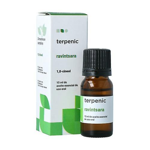 Terpenic Ravintsara Essential Oil 10 ml of essential oil