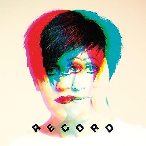 Merge Records Tracey Thorn - Record  [VINYL LP] USA import