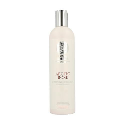 Natura Siberica Arctic Rose Repair Shampoo 400 ml