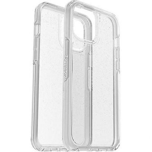 Otterbox Case for iPhone 12 Pro Max Symmetry Clear, Transparent