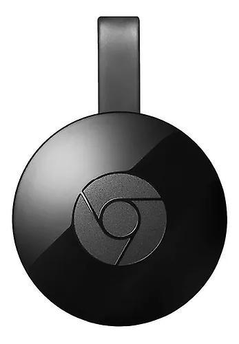 Suren Google Chromecast Full Hd 256mb Black With 512mb Ram