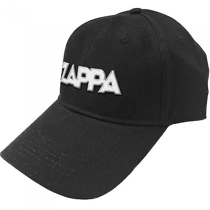 Zappa Baseball Cap