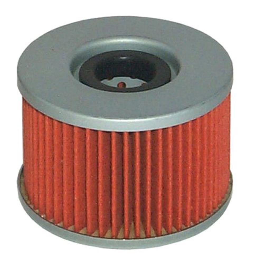 JT Sprocket HF561 Hi Flo - Oil Filter