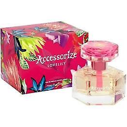 Accessorize Lovelily Eau de Parfum 75ml EDP Spray