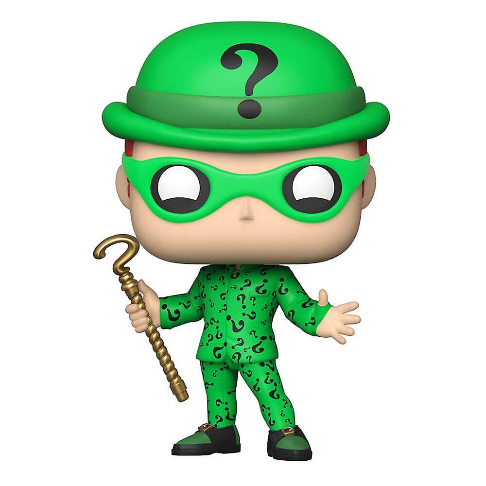 DC Comics Batman Forever Riddler Pop! Vinyl