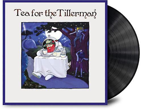 A&M Yusuf (Cat Stevens) - Tea For The Tillerman 2  [VINYL LP] 180 Gram USA import