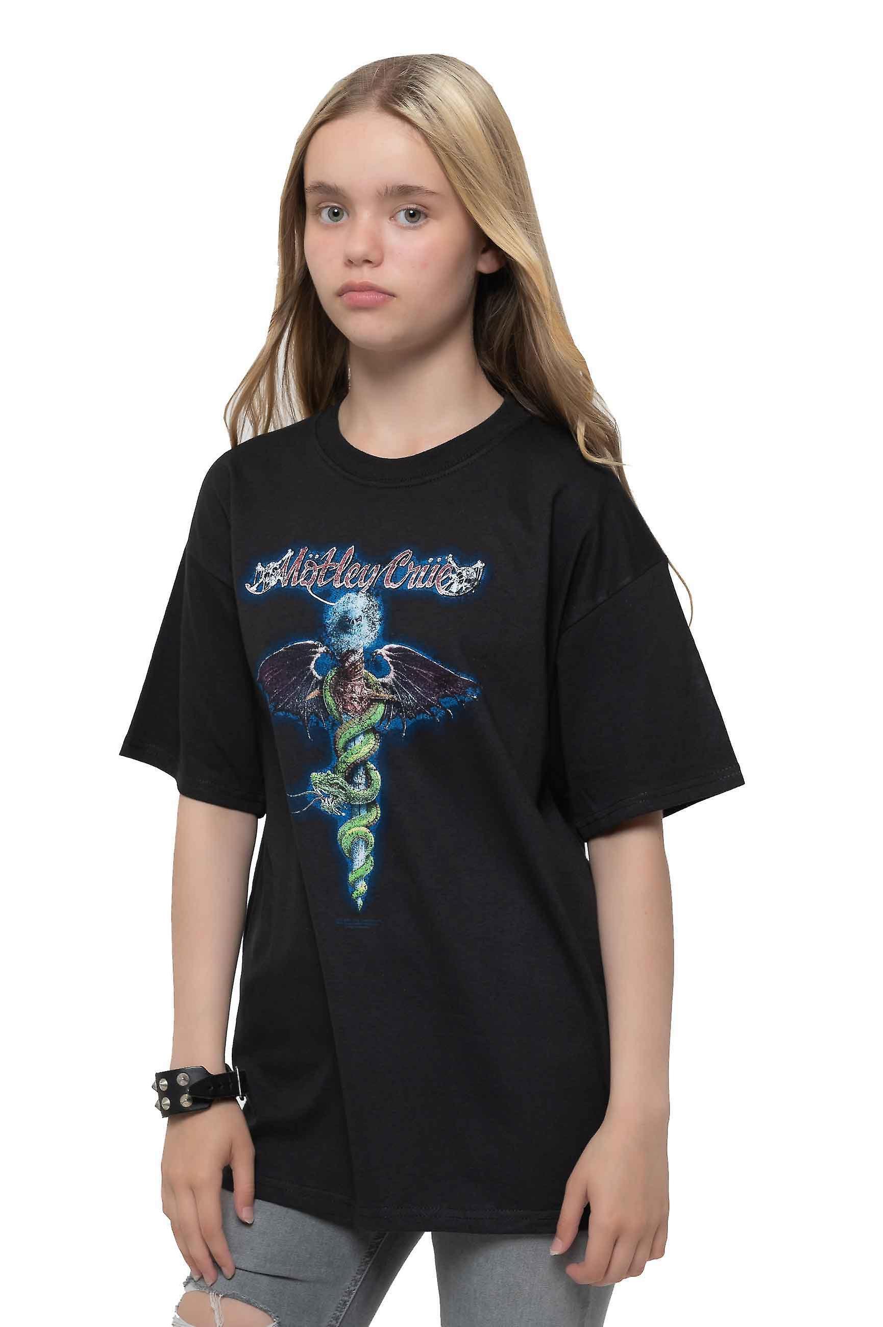 Blue Dragon T Shirt