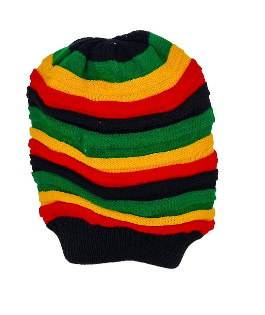 Hiprock Dreadlock cap rasta