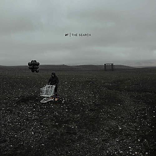 NF Real Music Nf - The Search [COMPACT DISCS] USA Import