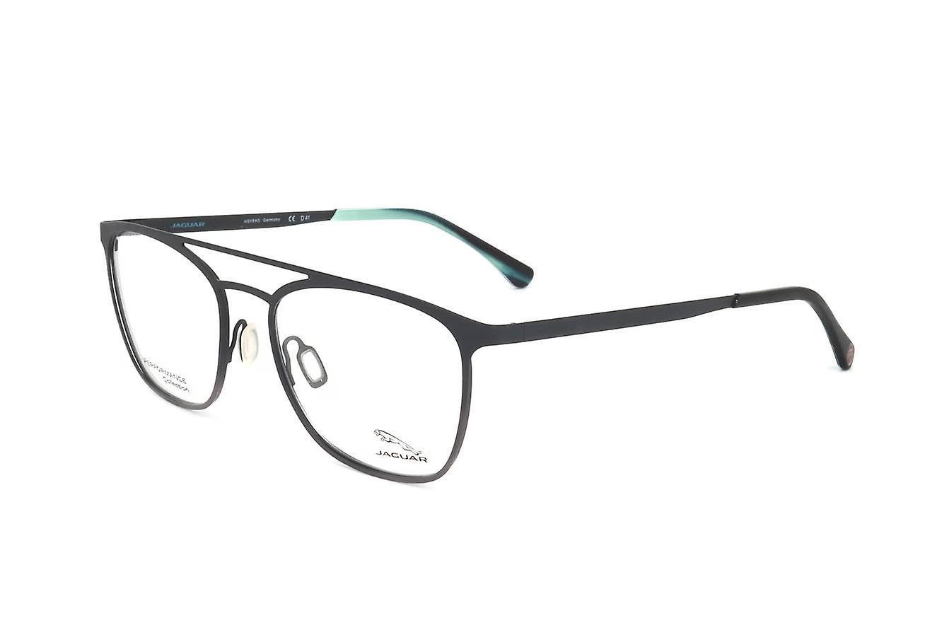 Eyewear Frames Jaguar 3827 1183 GREY 53/18/140 MAN 53 mm