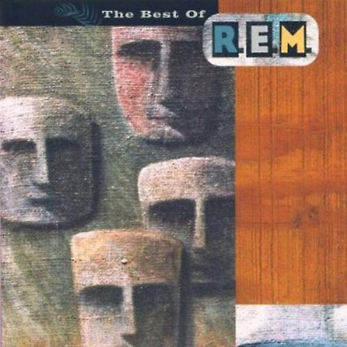 EMI Import R.E.M. - Best of  [COMPACT DISCS] Holland - Import USA import