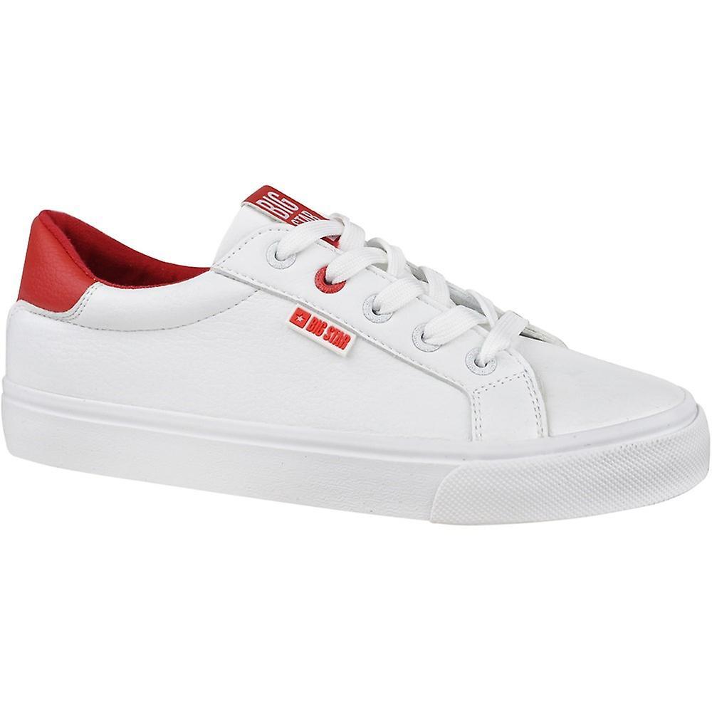 Big Star EE274311 universal all year women red/white 39 EUR / 25.5 cm