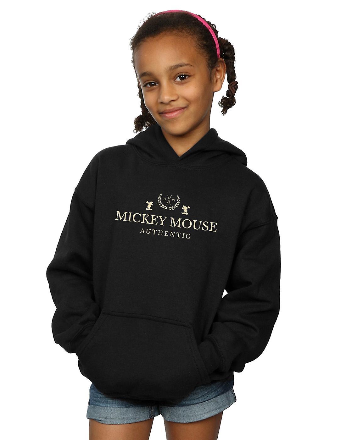 Mickey Mouse Authentic Hoodie