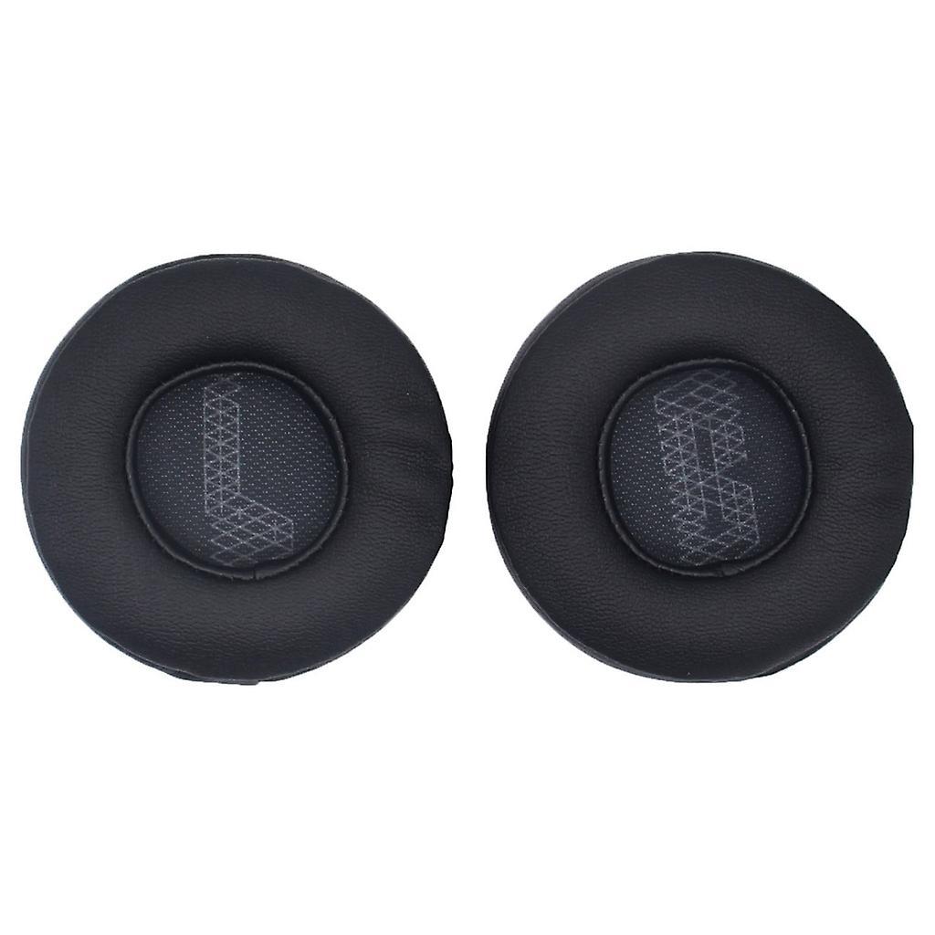 unbrand Replacement Ear Pads Cushion Earmuffs for JBL LIVE 400BT 400 460NC Headphones