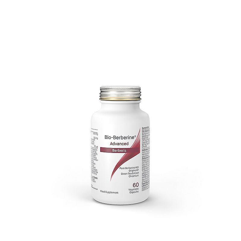 Coyne Healthcare Bio-Berberine Advanced Caps 60 (C3320)